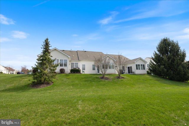 327 MELBOURNE WAY, Souderton, PA 18964