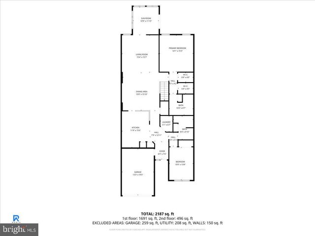 327 MELBOURNE WAY, Souderton, PA 18964