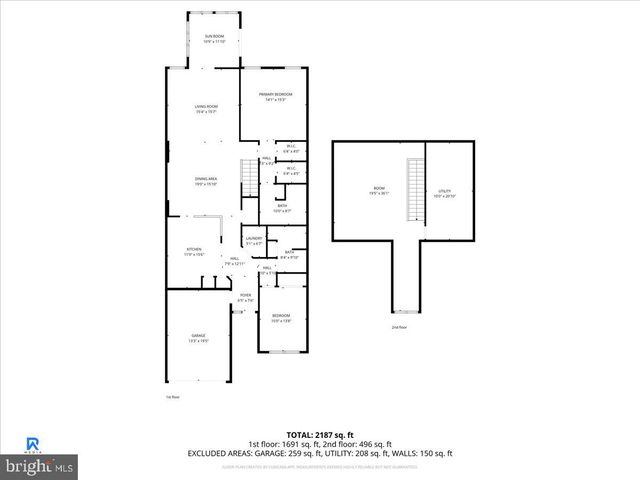 327 MELBOURNE WAY, Souderton, PA 18964