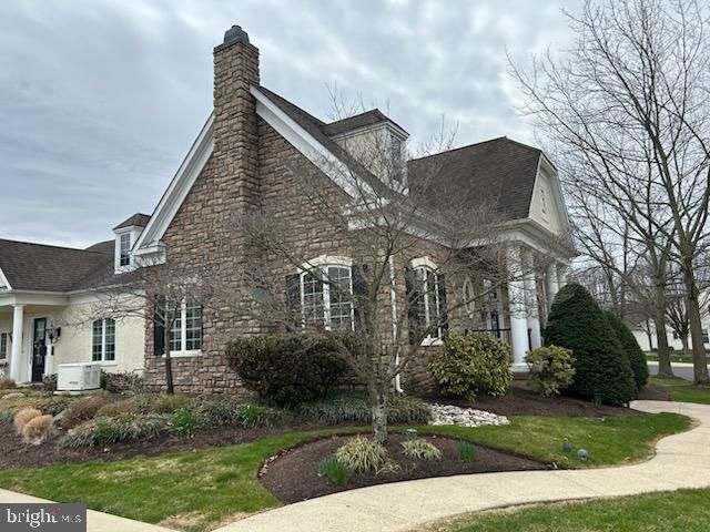 327 MELBOURNE WAY, Souderton, PA 18964