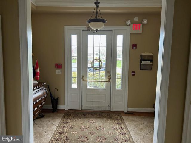 327 MELBOURNE WAY, Souderton, PA 18964