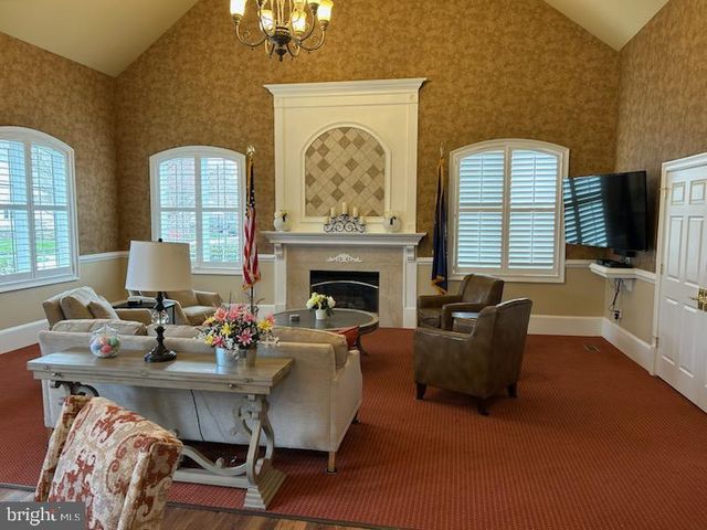 327 MELBOURNE WAY, Souderton, PA 18964