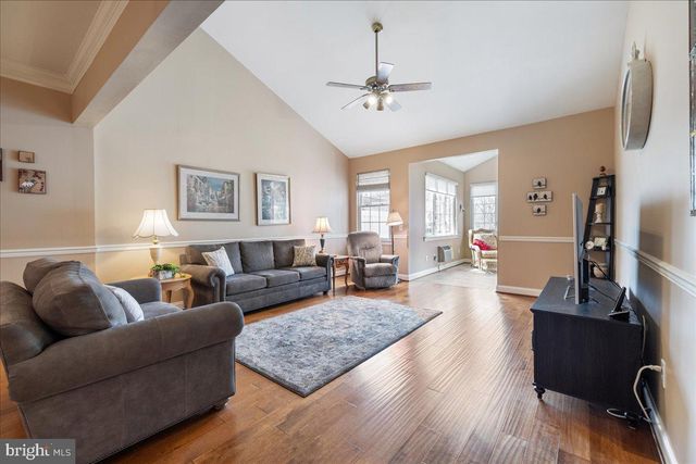 327 MELBOURNE WAY, Souderton, PA 18964