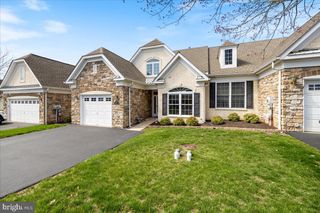 327 MELBOURNE WAY, Souderton, PA 18964