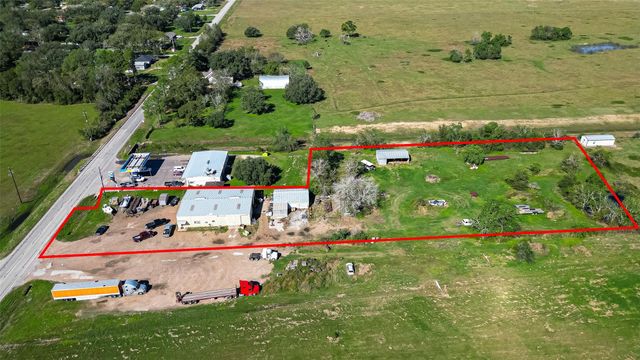 8231 Main Street, Needville, TX 77461