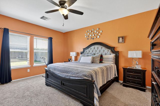 24134 Breckenridge Heights Lane, Spring, TX 77373