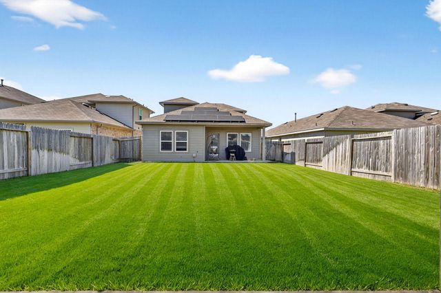24134 Breckenridge Heights Lane, Spring, TX 77373