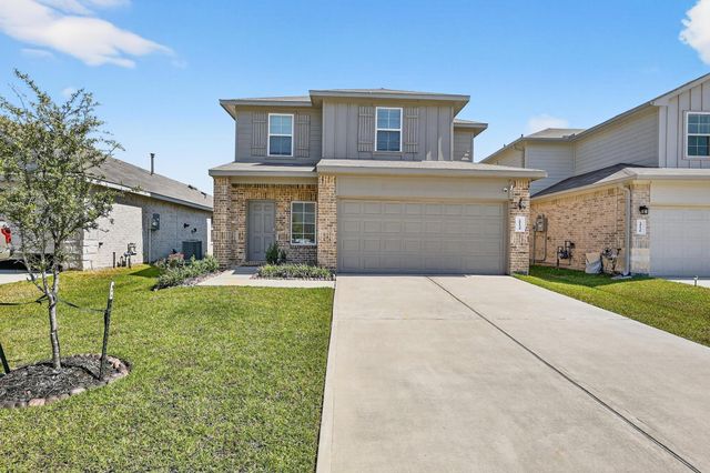 24134 Breckenridge Heights Lane, Spring, TX 77373