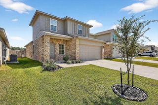 24134 Breckenridge Heights Lane, Spring, TX 77373