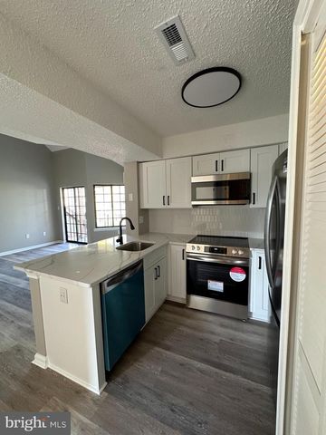 14012-C JUSTIN WAY #26-C, Laurel, MD 20707