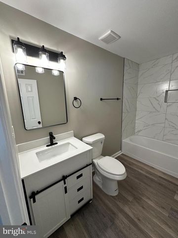 14012-C JUSTIN WAY #26-C, Laurel, MD 20707