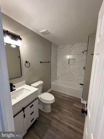 14012-C JUSTIN WAY #26-C, Laurel, MD 20707