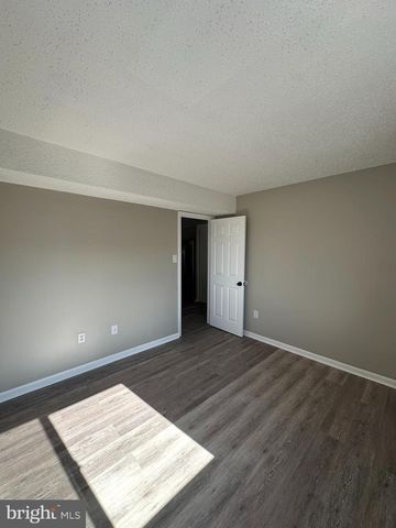 14012-C JUSTIN WAY #26-C, Laurel, MD 20707