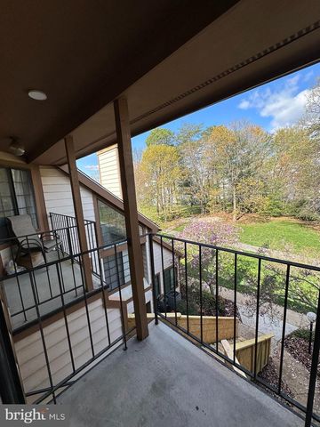 14012-C JUSTIN WAY #26-C, Laurel, MD 20707