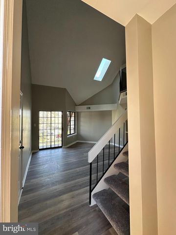 14012-C JUSTIN WAY #26-C, Laurel, MD 20707