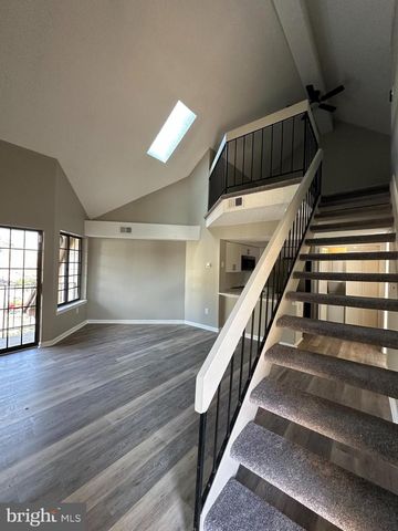 14012-C JUSTIN WAY #26-C, Laurel, MD 20707