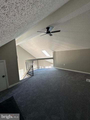 14012-C JUSTIN WAY #26-C, Laurel, MD 20707