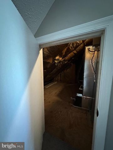 14012-C JUSTIN WAY #26-C, Laurel, MD 20707