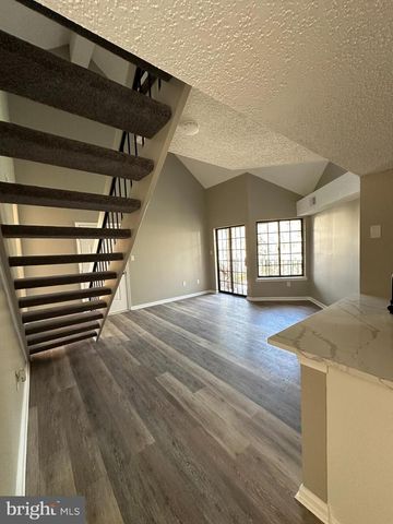 14012-C JUSTIN WAY #26-C, Laurel, MD 20707