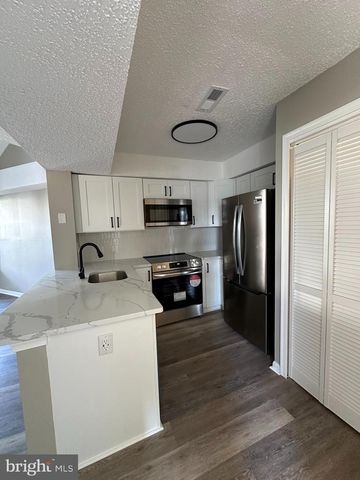 14012-C JUSTIN WAY #26-C, Laurel, MD 20707