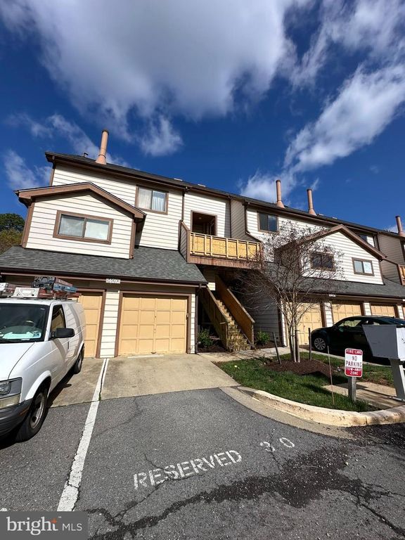 14012-C JUSTIN WAY #26-C, Laurel, MD 20707