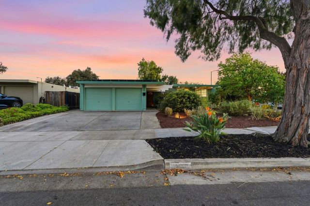 866 Cornwall Court, Sunnyvale, CA 94087