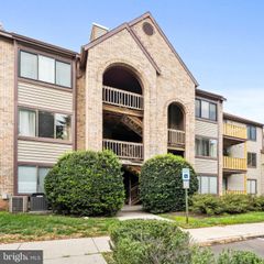 4610-B ABERDEEN DR, Mount Laurel, NJ 08054