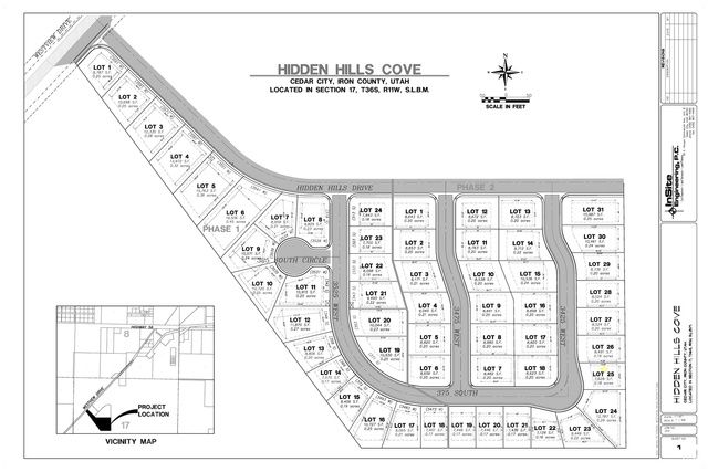 356 S 3425 W 17 PH2, Cedar City, UT 84720