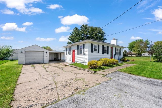 13114 US Route 67 Highway, Milan, IL 61264