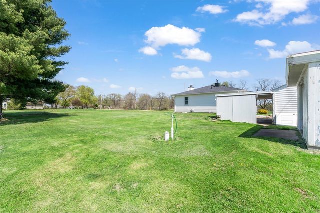 13114 US Route 67 Highway, Milan, IL 61264