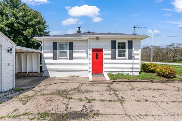 13114 US Route 67 Highway, Milan, IL 61264
