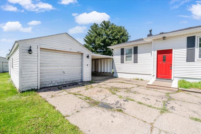 13114 US Route 67 Highway, Milan, IL 61264
