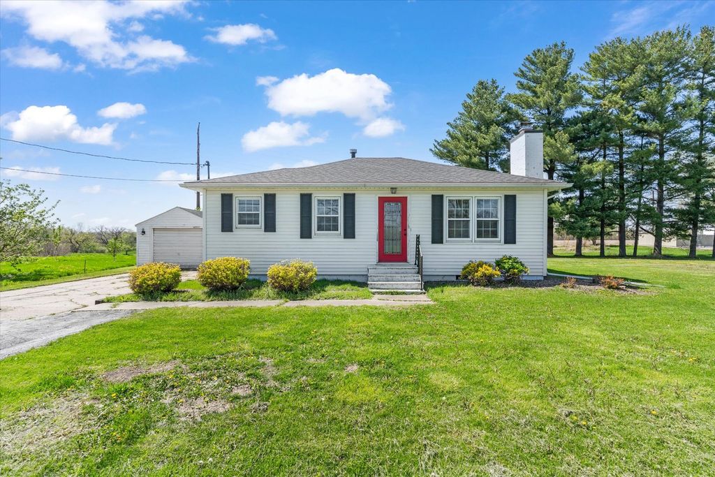13114 US Route 67 Highway, Milan, IL 61264