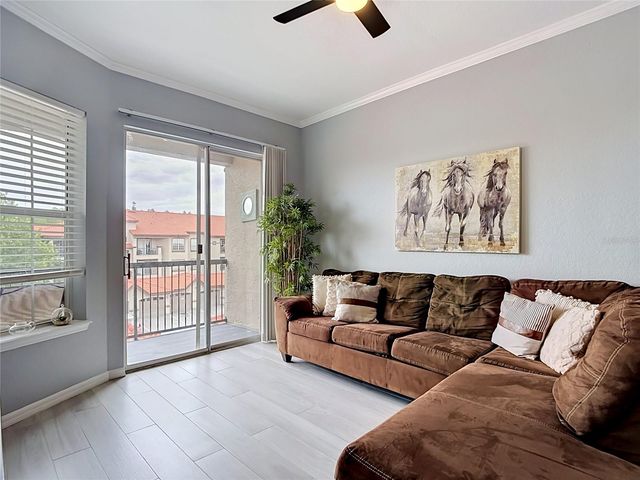 18107 PEREGRINES PERCH PLACE 6304, Lutz, FL 33558