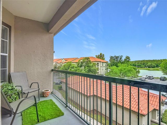 18107 PEREGRINES PERCH PLACE 6304, Lutz, FL 33558