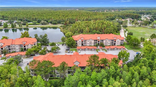 18107 PEREGRINES PERCH PLACE 6304, Lutz, FL 33558