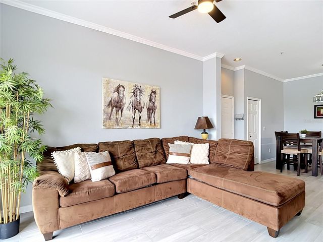 18107 PEREGRINES PERCH PLACE 6304, Lutz, FL 33558