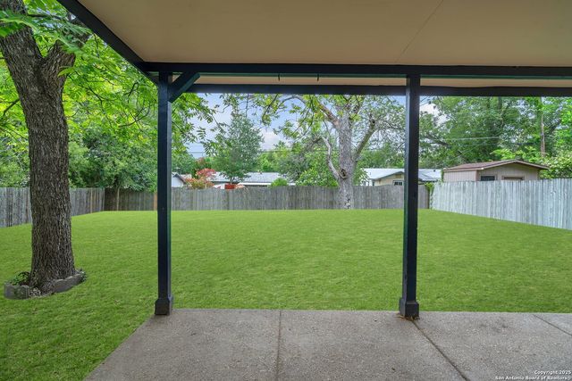 5902 Brenda Ln, San Antonio, TX 78240