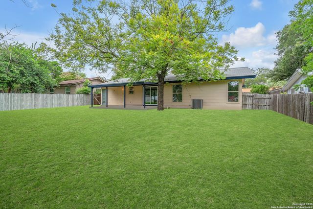 5902 Brenda Ln, San Antonio, TX 78240