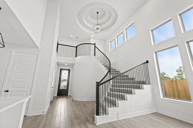 16626 Yaklin Meadow Court, Humble, TX 77346