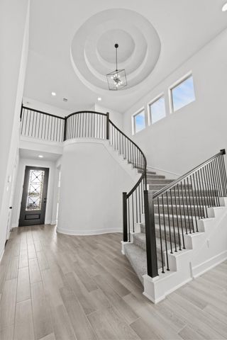 16626 Yaklin Meadow Court, Humble, TX 77346