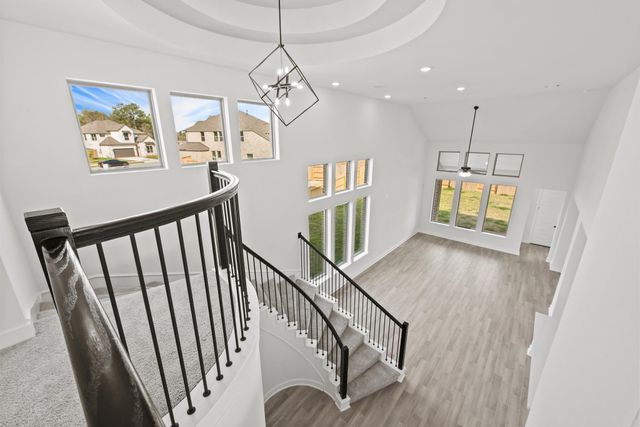 16626 Yaklin Meadow Court, Humble, TX 77346
