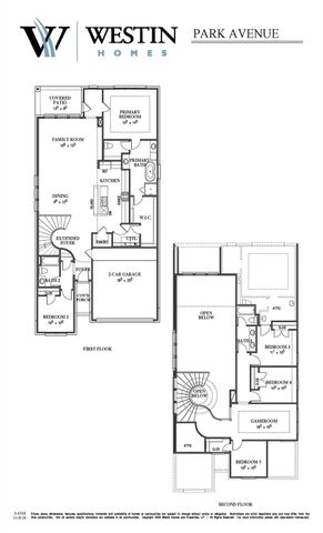 16626 Yaklin Meadow Court, Humble, TX 77346