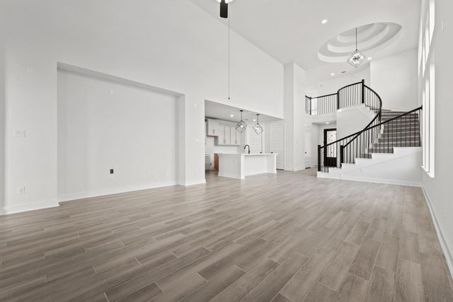 16626 Yaklin Meadow Court, Humble, TX 77346
