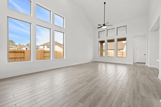 16626 Yaklin Meadow Court, Humble, TX 77346