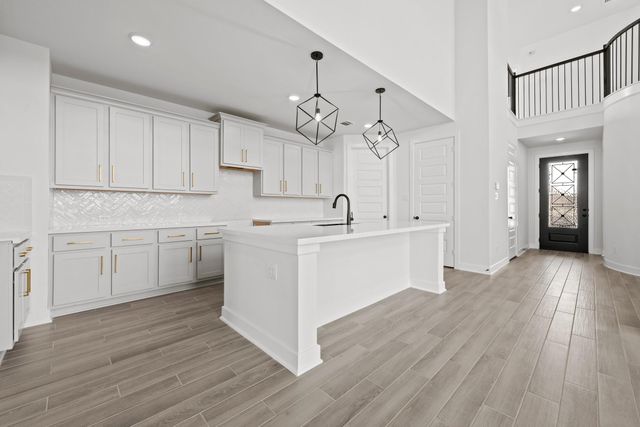 16626 Yaklin Meadow Court, Humble, TX 77346