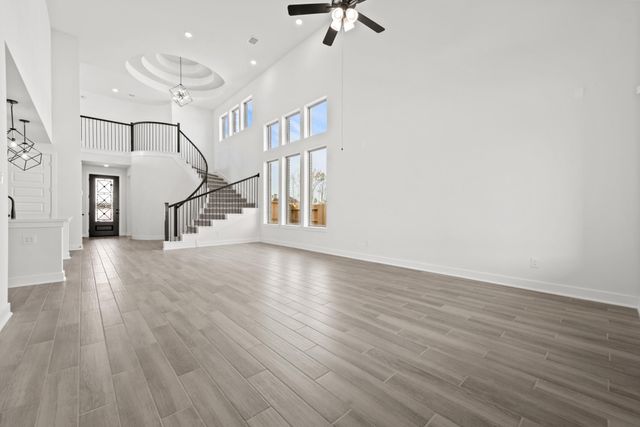 16626 Yaklin Meadow Court, Humble, TX 77346