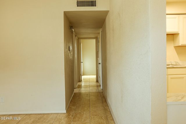 5028 Vulcan Avenue, El Paso, TX 79904