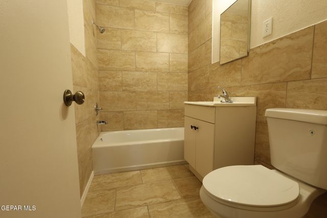 5028 Vulcan Avenue, El Paso, TX 79904