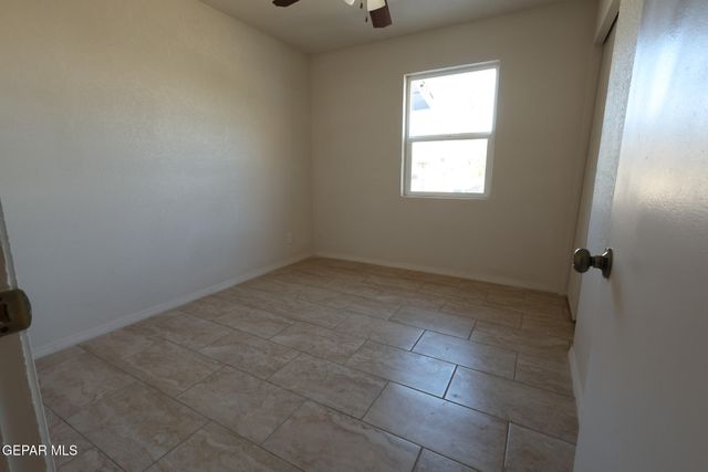 5028 Vulcan Avenue, El Paso, TX 79904